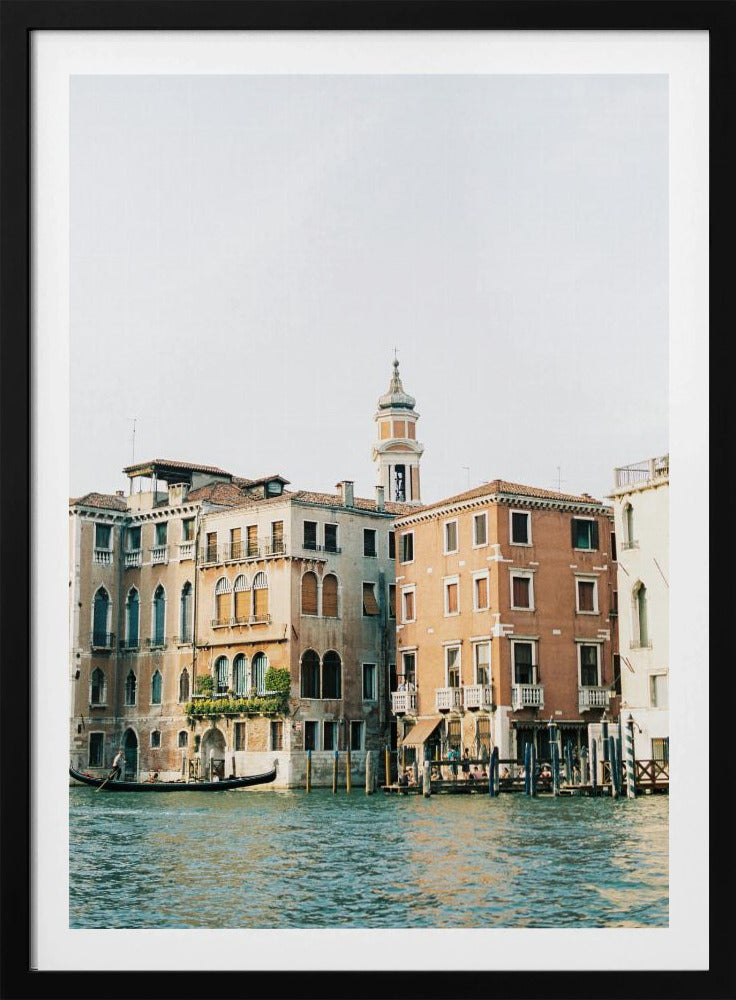 Venice II | Poster