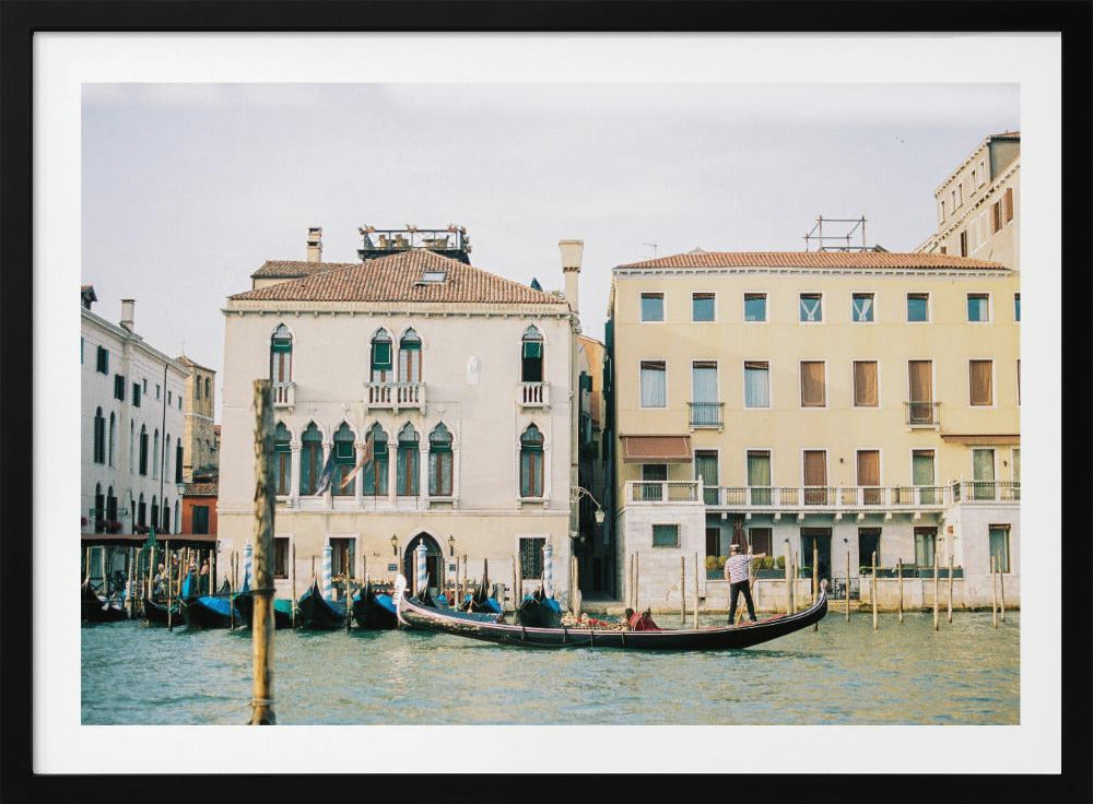 Venice | Poster