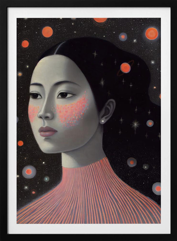 Celestial Dreamer | Poster