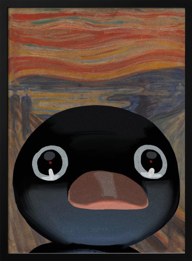 NOOT NOOT | Poster