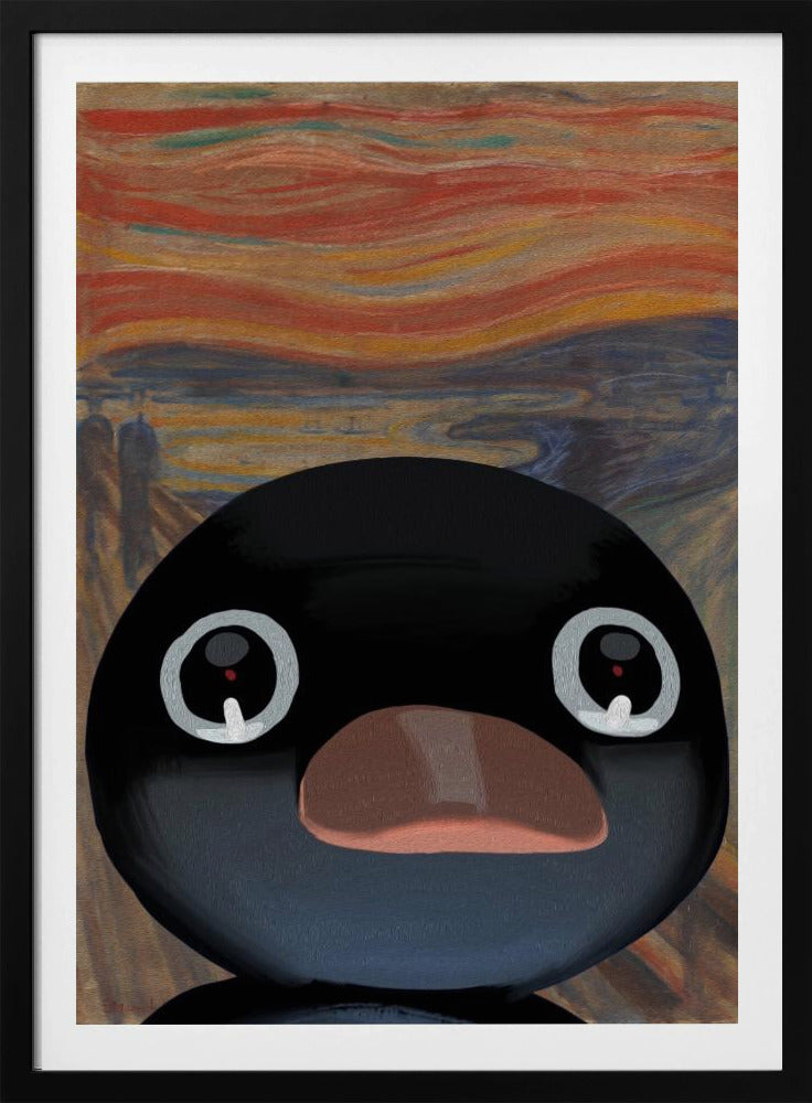 NOOT NOOT | Poster