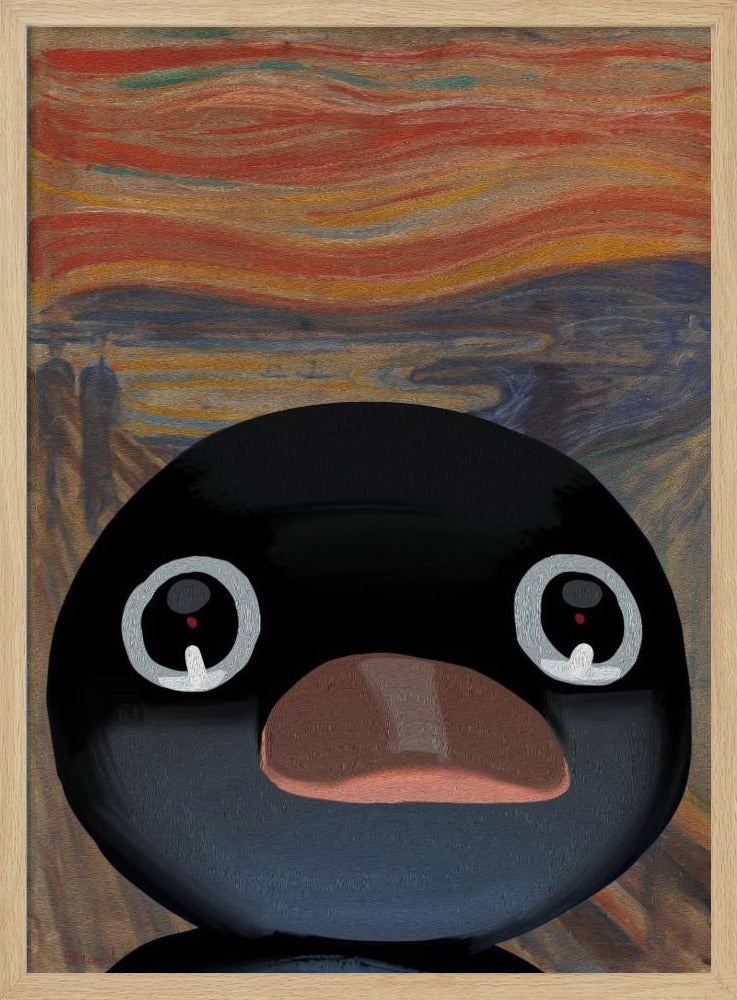 NOOT NOOT | Poster