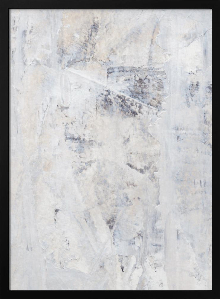 Winter&#039;s Whisper | Poster