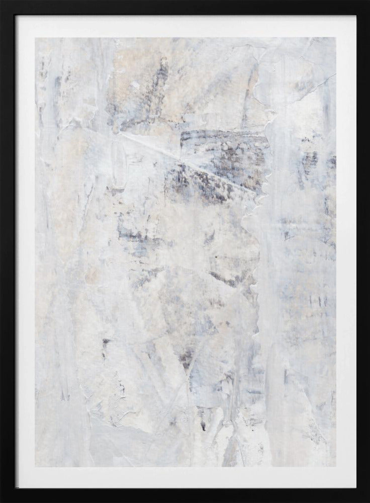 Winter&#039;s Whisper | Poster