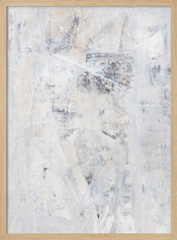 Winter&#039;s Whisper | Poster