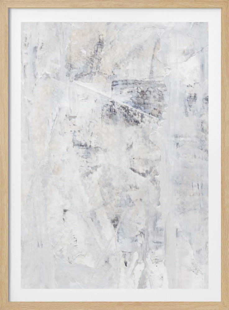 Winter&#039;s Whisper | Poster