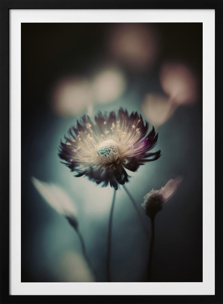 Ethereal Blossom | Poster