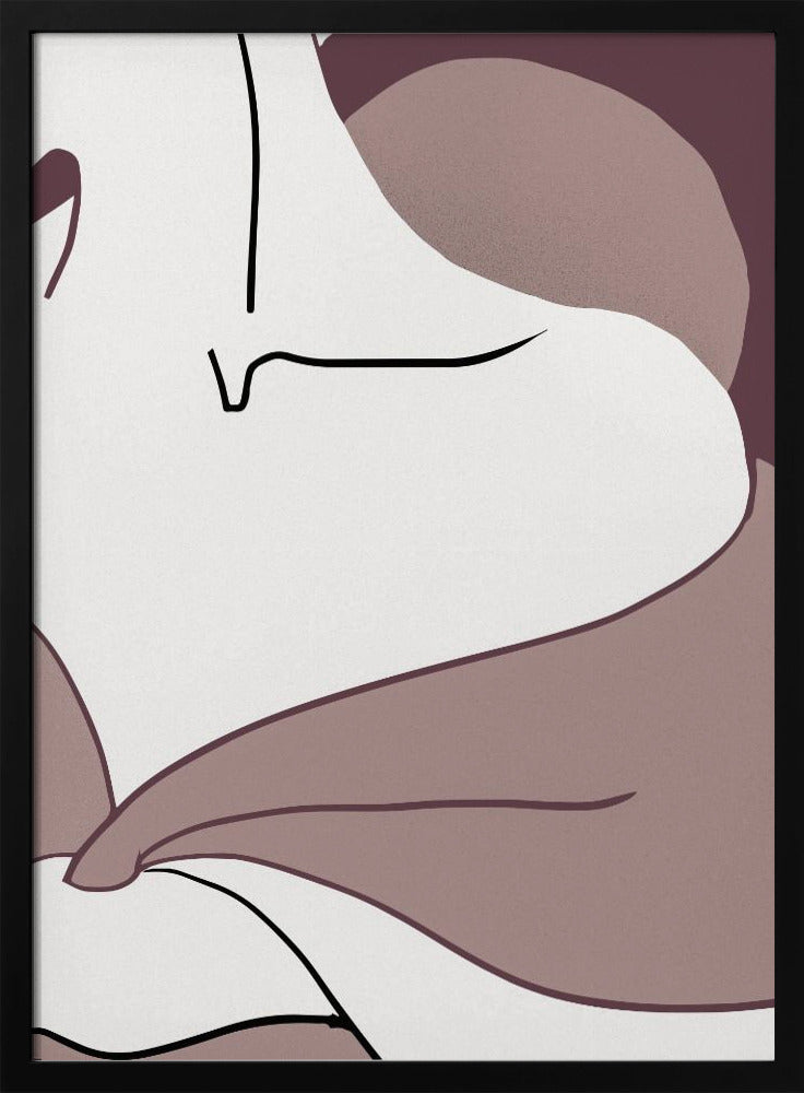 Shoulder | Poster