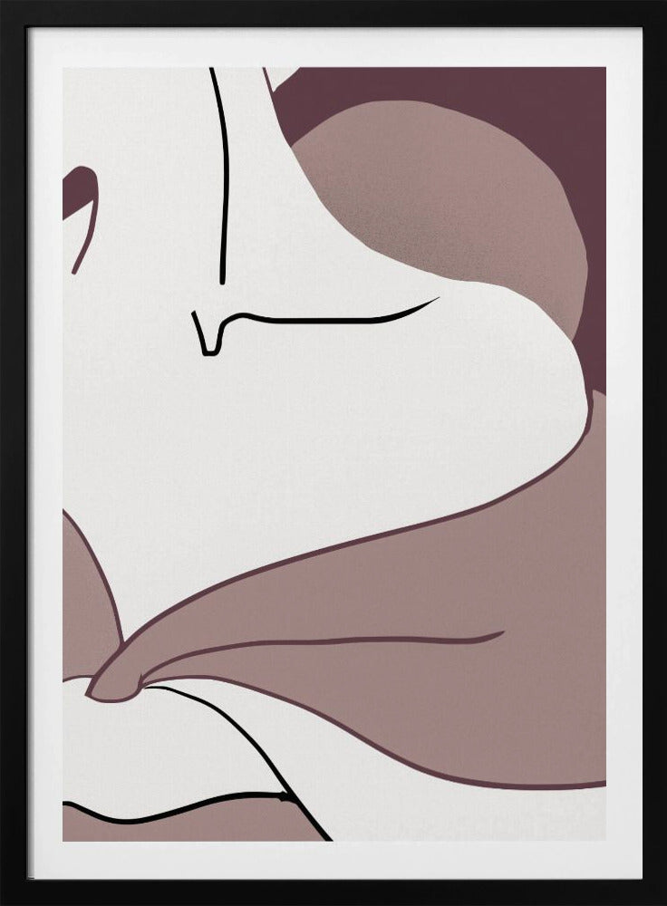 Shoulder | Poster