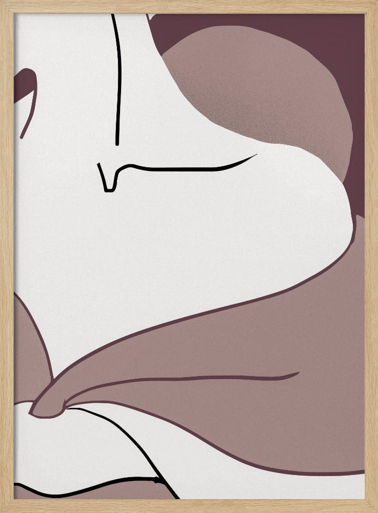 Shoulder | Poster