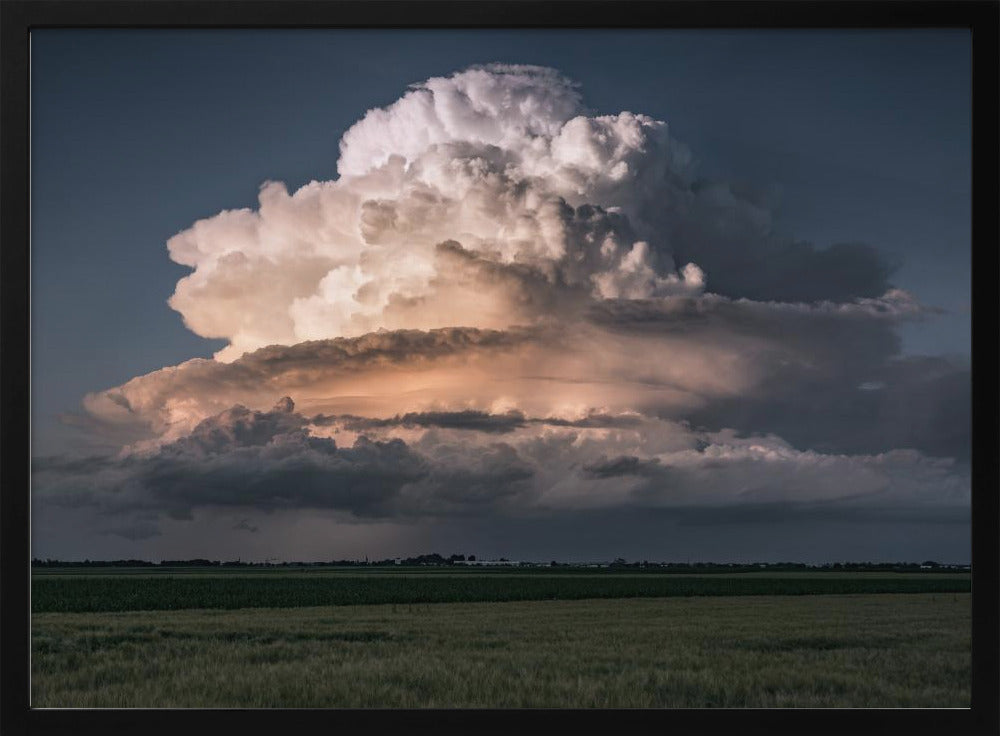 Thunderstorm | Poster