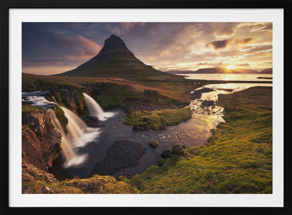 Good Morning Iceland | Poster