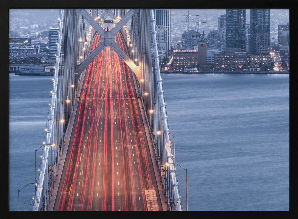 San Francisco | Poster