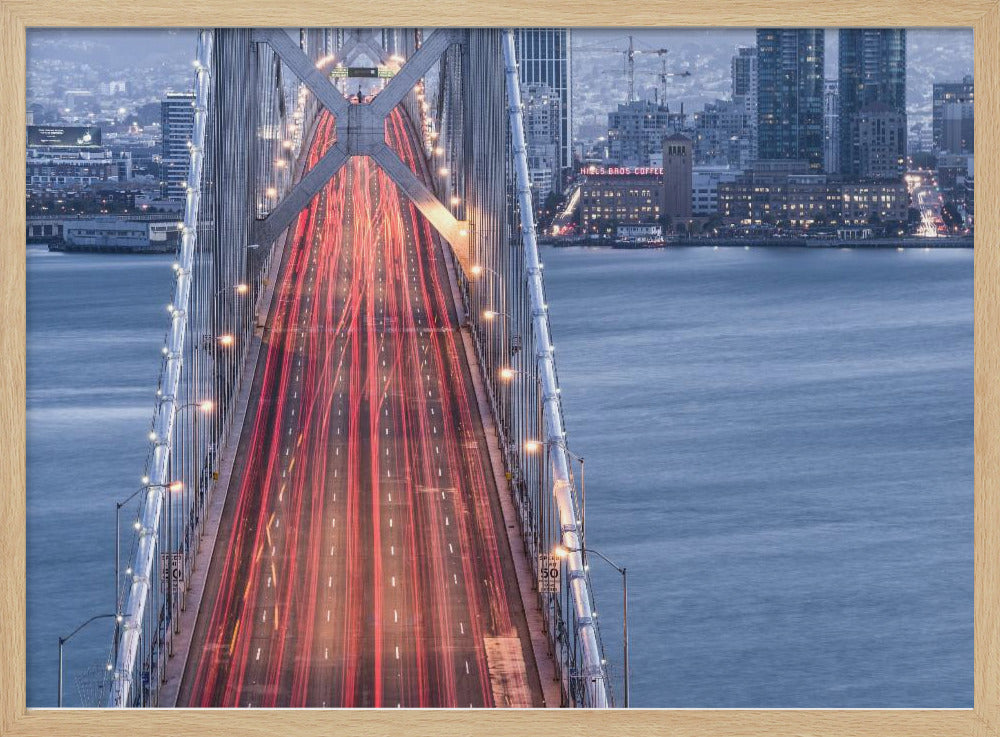 San Francisco | Poster