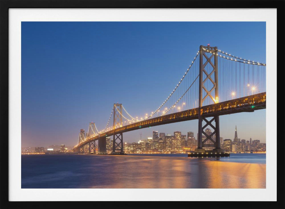 Spectacular San Francisco | Poster