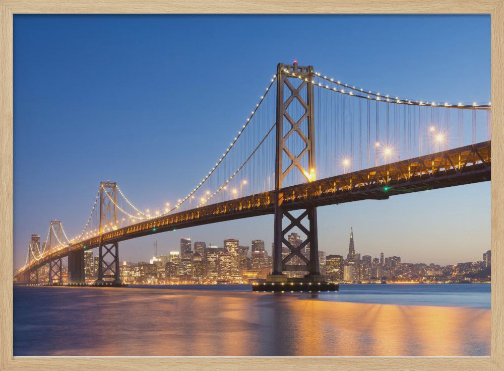 Spectacular San Francisco | Poster