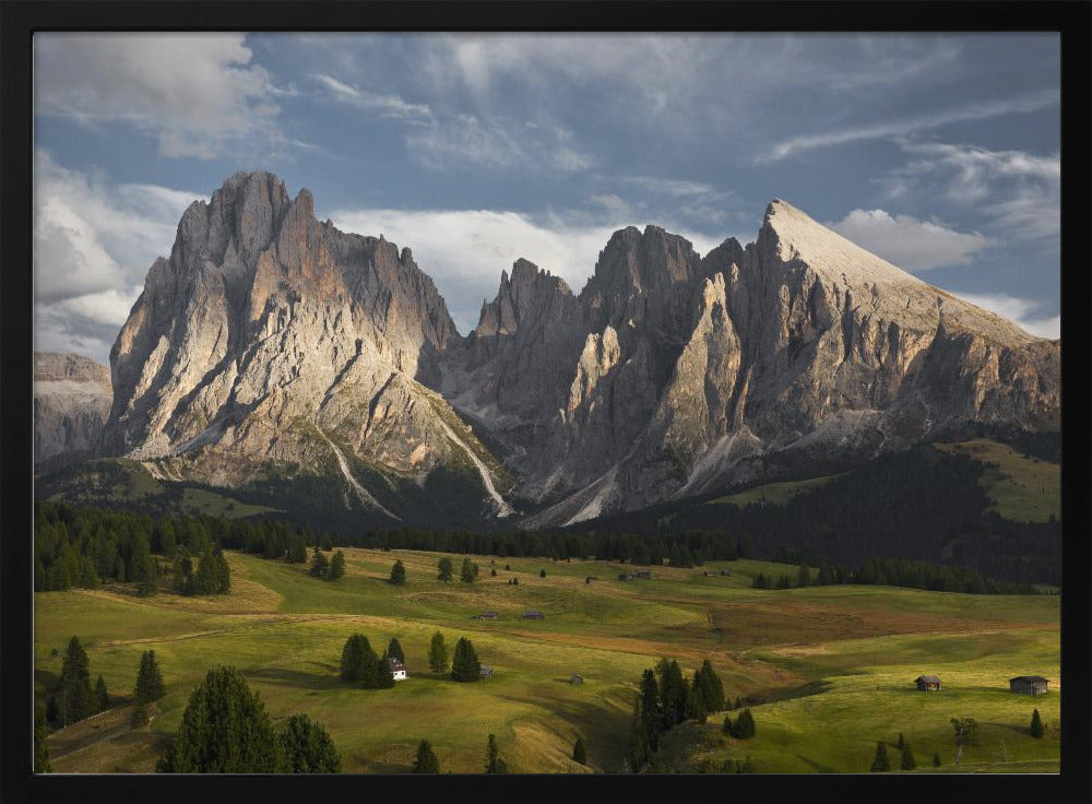 Paradise View | Poster