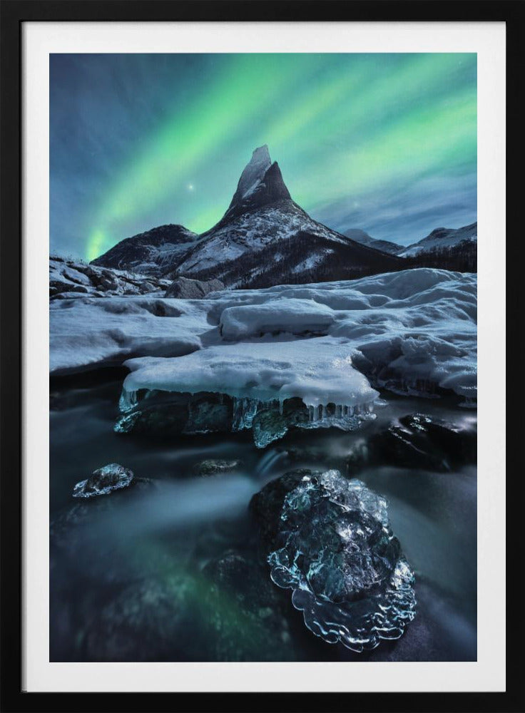 The Coronation | Poster