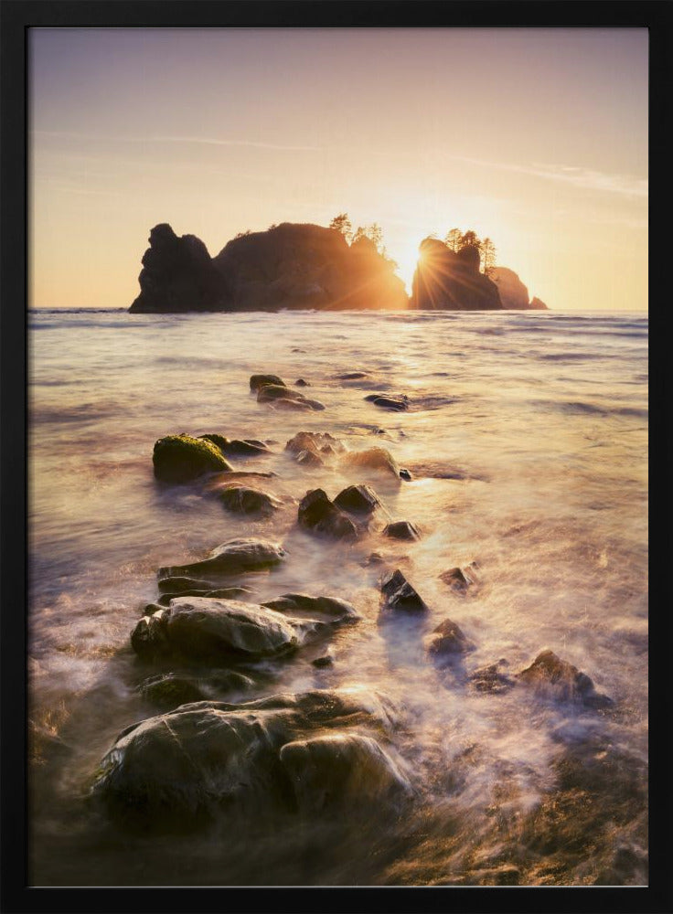 Pirate Island | Poster