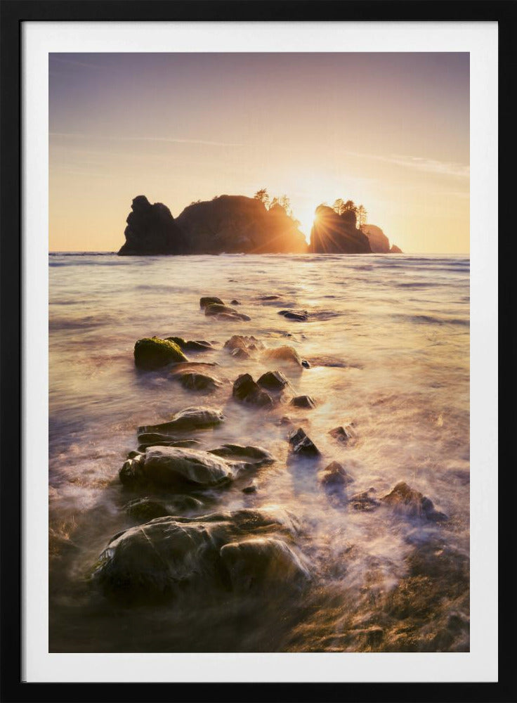 Pirate Island | Poster