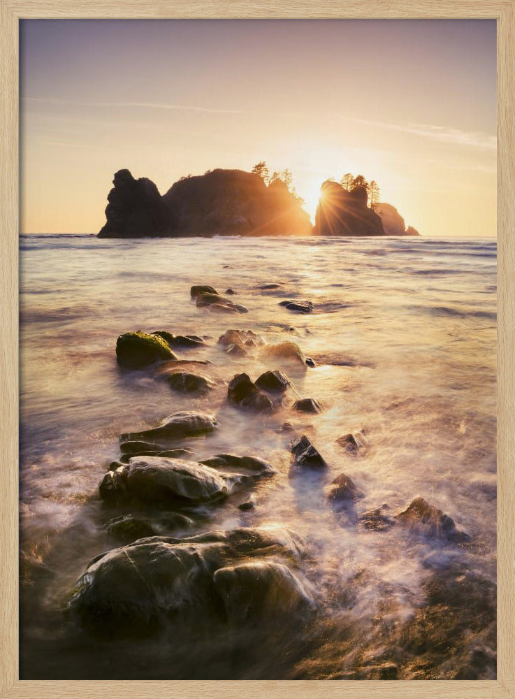 Pirate Island | Poster