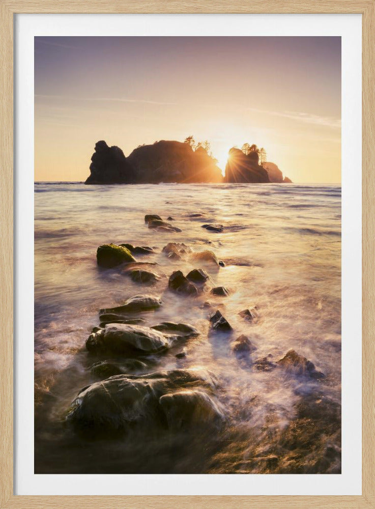 Pirate Island | Poster