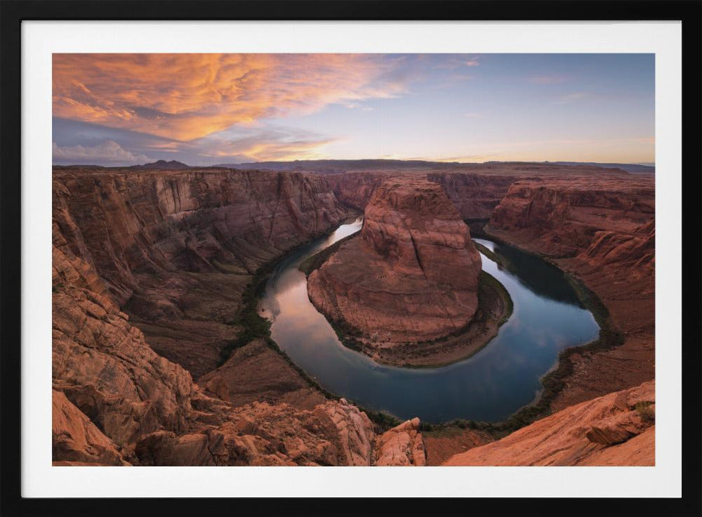 Horseshoe Bend | Poster
