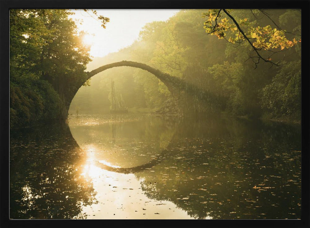 Golden Circle | Poster