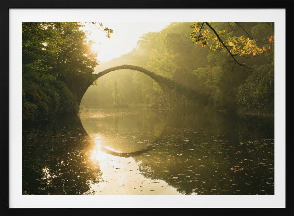 Golden Circle | Poster