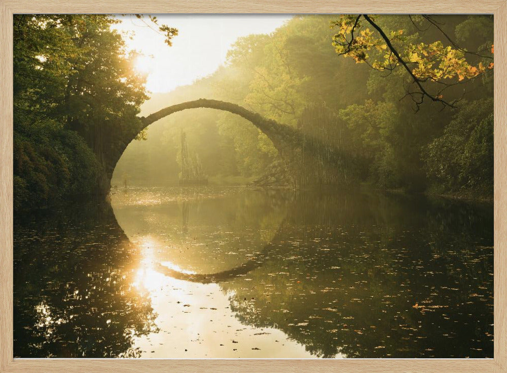 Golden Circle | Poster