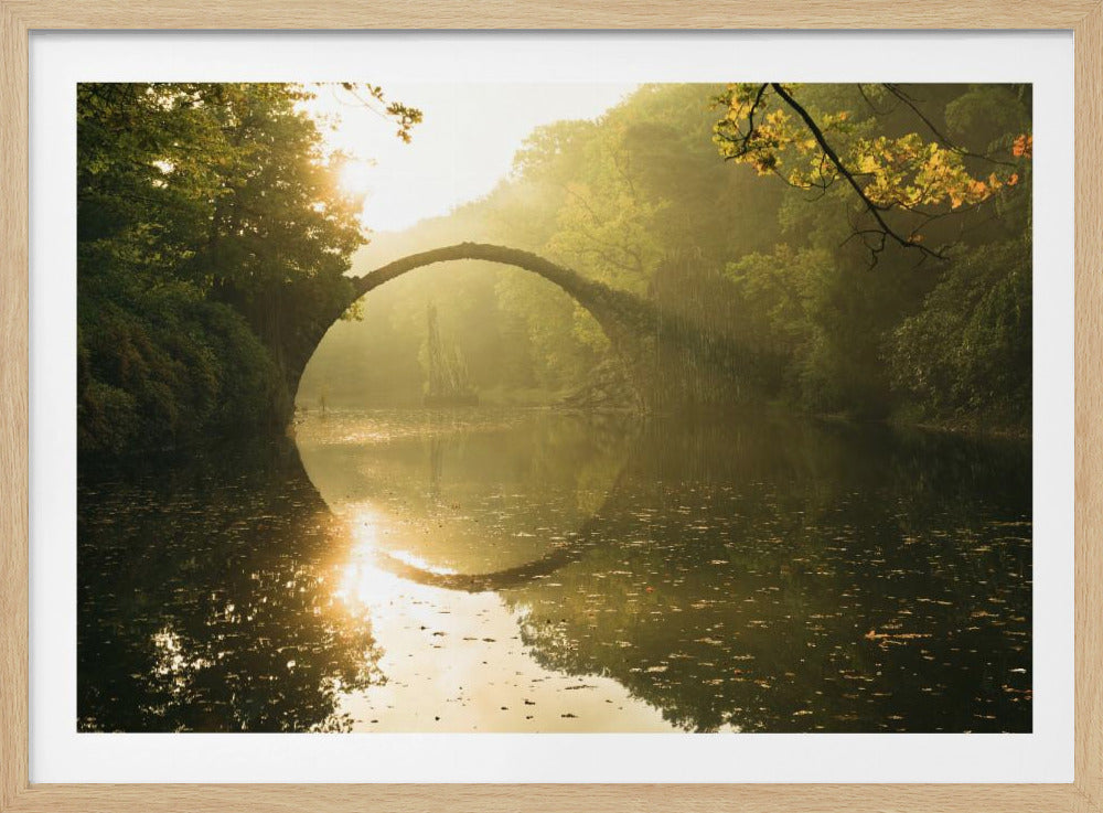 Golden Circle | Poster