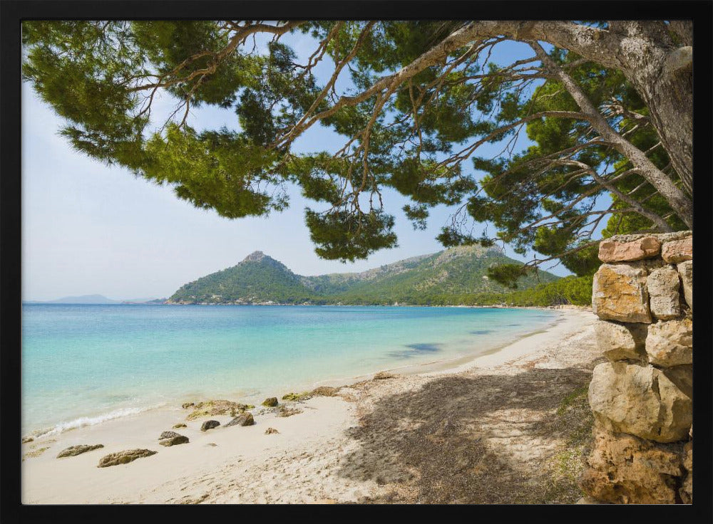 Beach Vacation | Poster