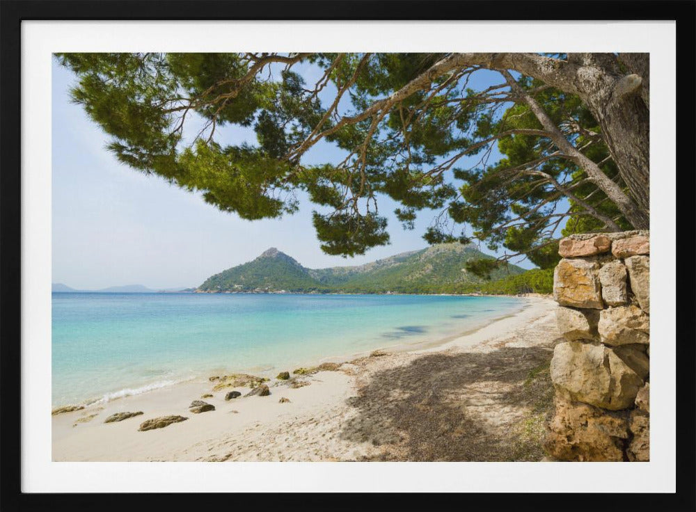 Beach Vacation | Poster