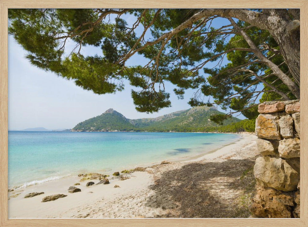 Beach Vacation | Poster