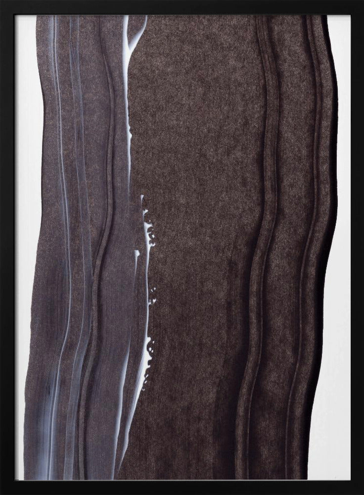 Ethereal Currents | Poster