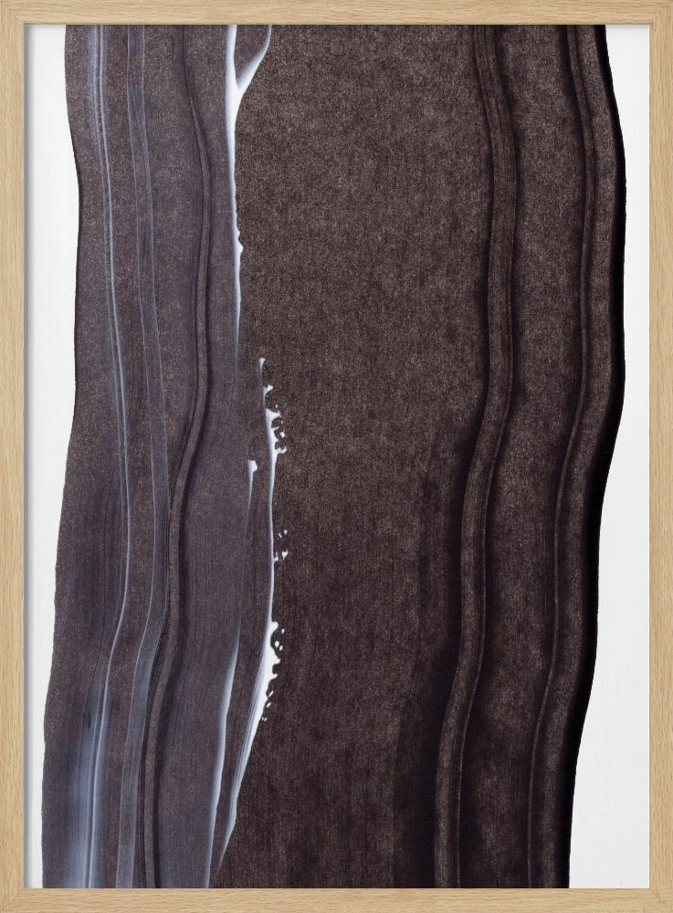 Ethereal Currents | Poster