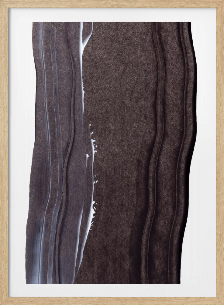 Ethereal Currents | Poster