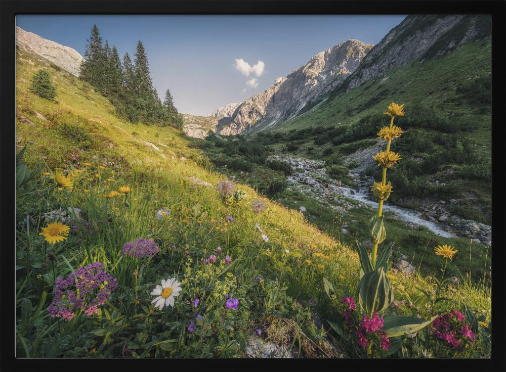 Garden Eden | Poster