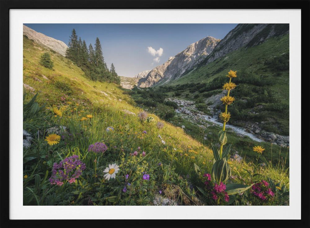 Garden Eden | Poster