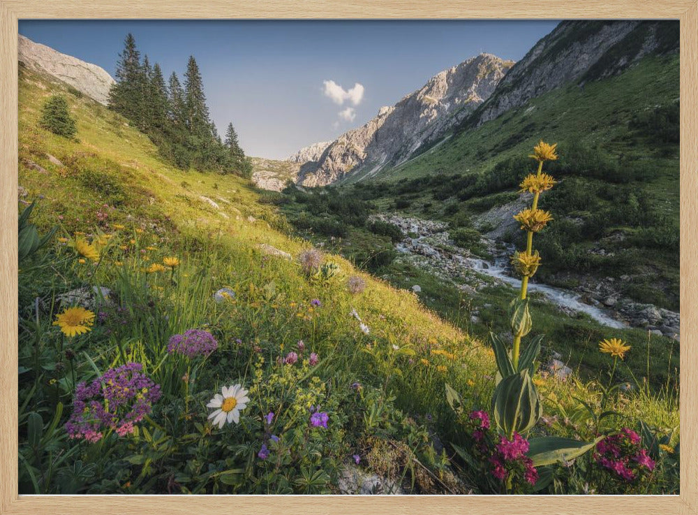 Garden Eden | Poster