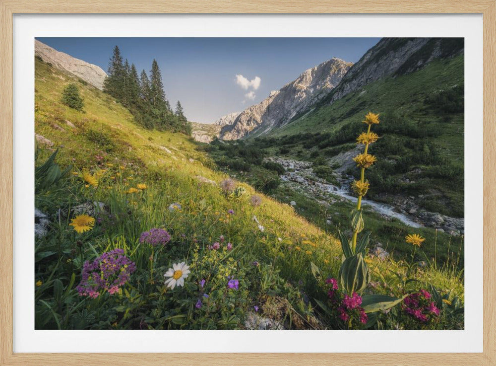 Garden Eden | Poster