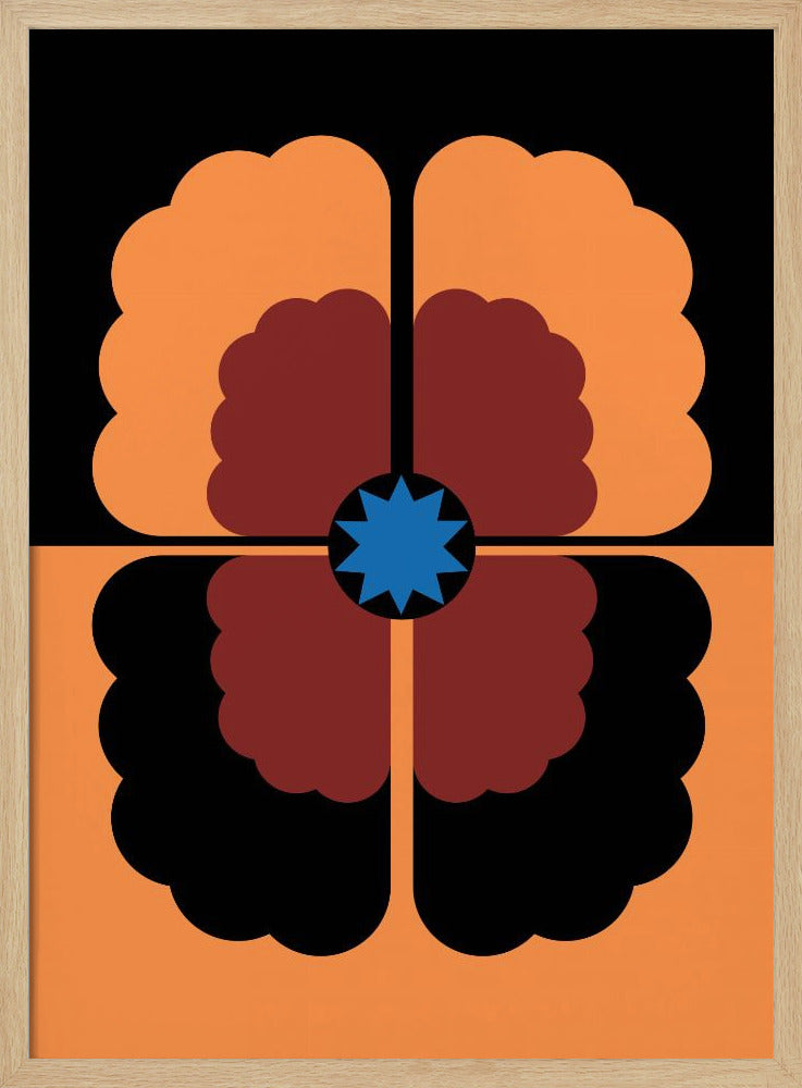 Pansy 1970 | Poster