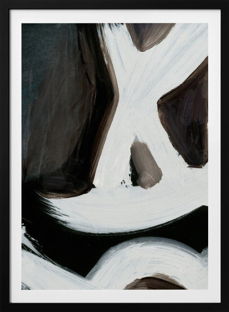 Connected No2 | Poster