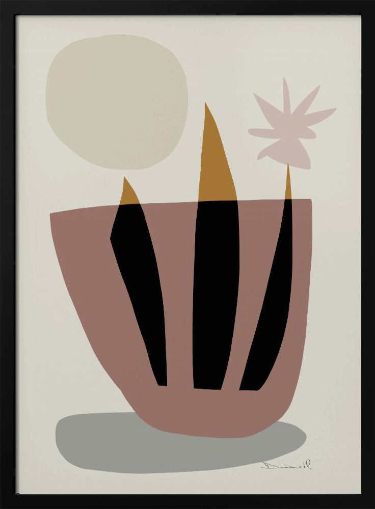 Plant Cutting | Poster
