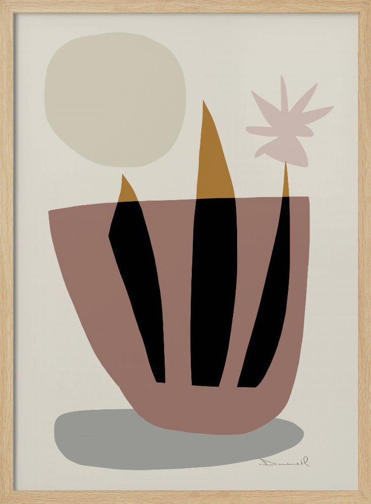 Plant Cutting | Poster