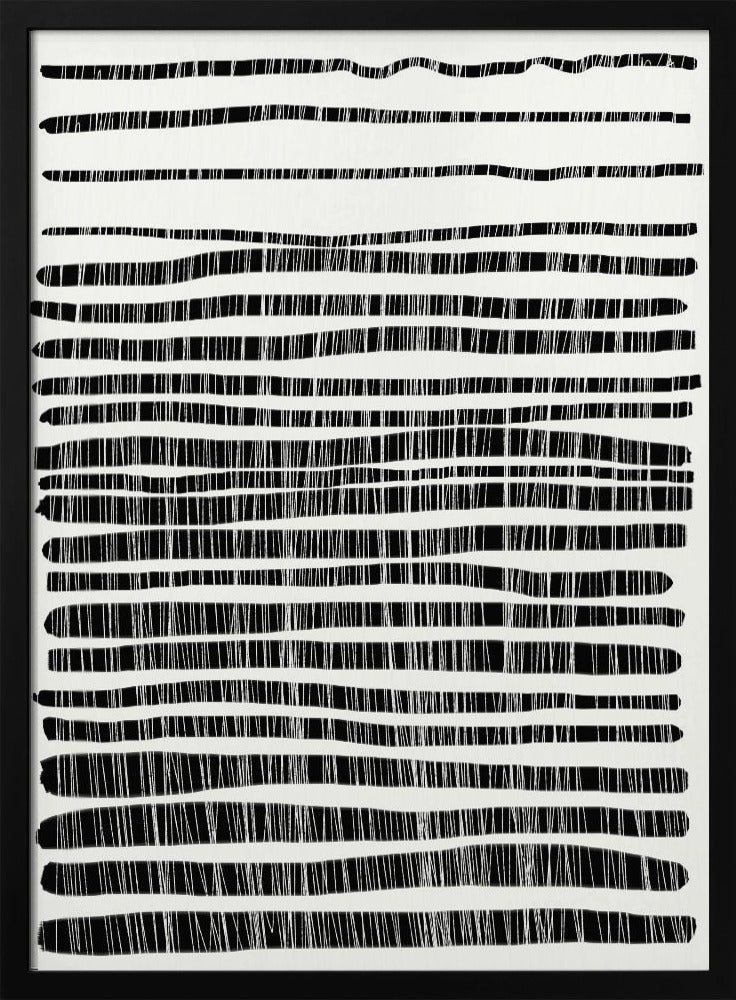 Lines | Poster