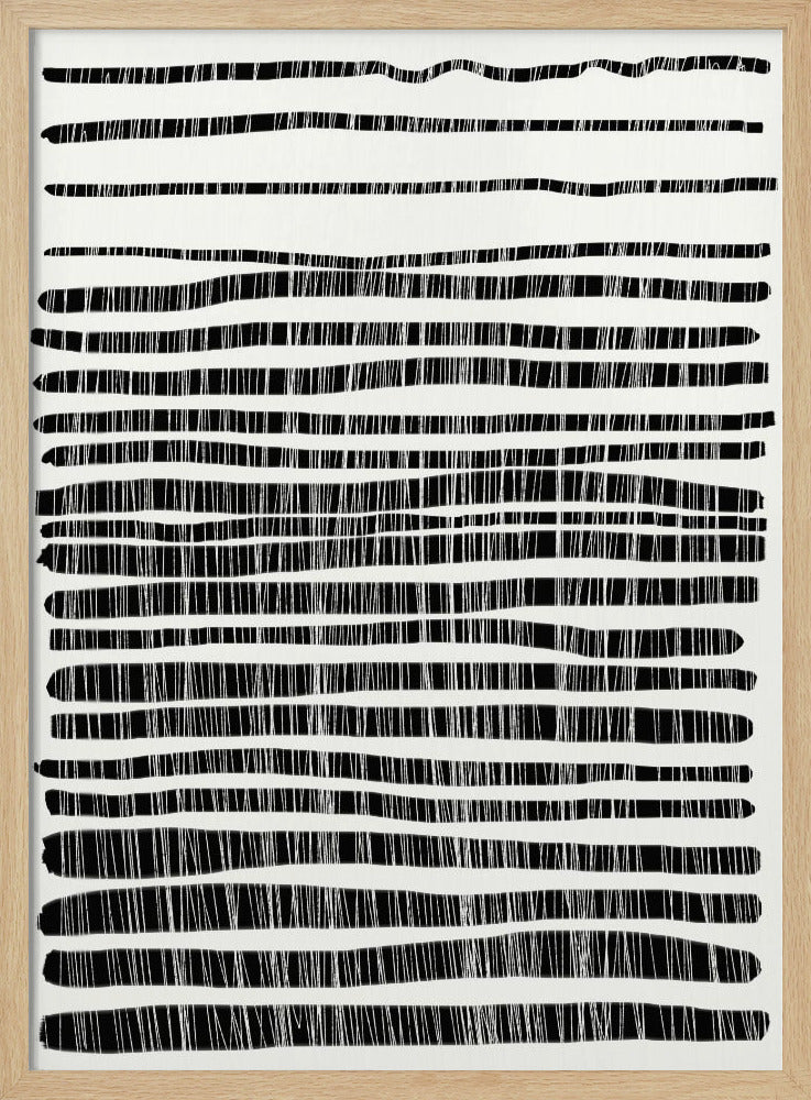 Lines | Poster