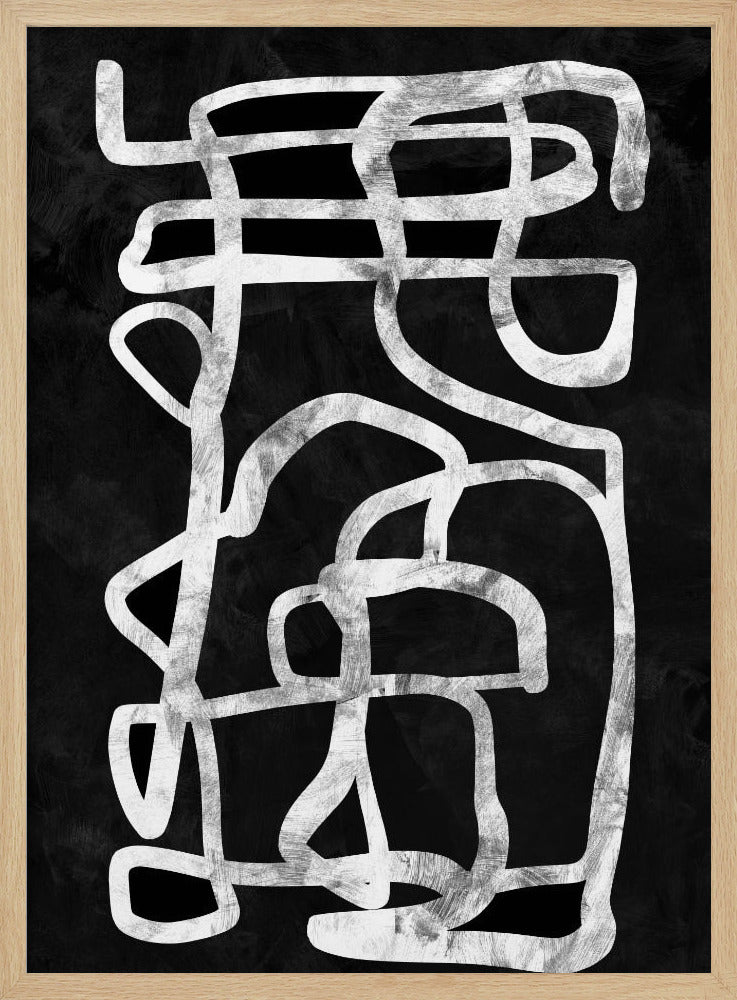 Storyline No2 | Poster