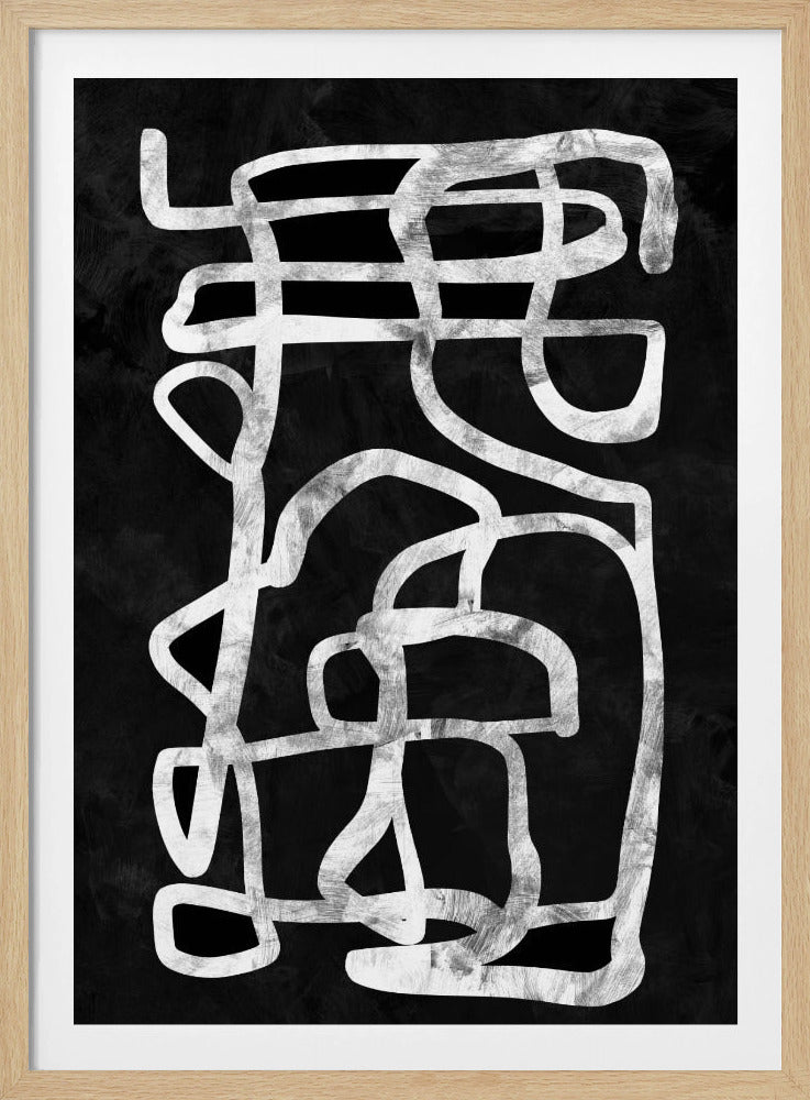 Storyline No2 | Poster