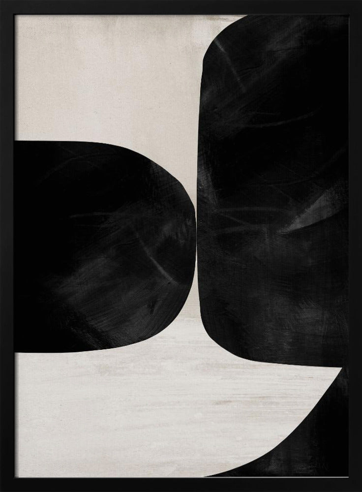 Night No2 | Poster